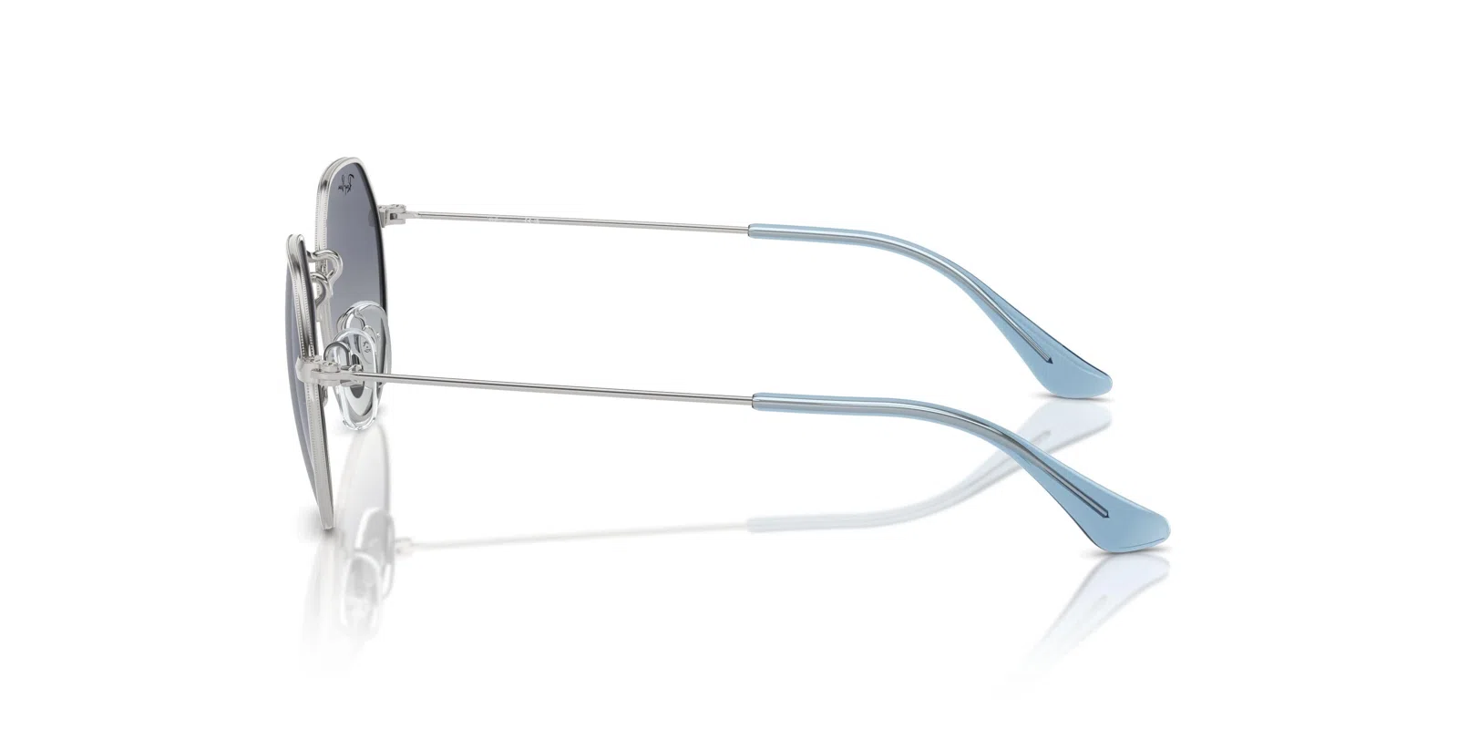 Ray-Ban Kids Jack 0RJ9565S Sunglasses - view 19